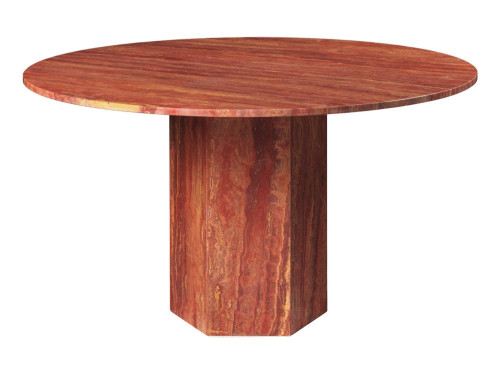 Gubi Epic Dining Table by GamFratesi