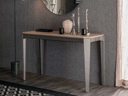 Cattelan Italia Nemo Extendible Console Table