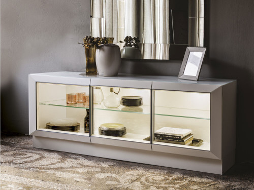 Cattelan Italia Hilton Sideboard by Andrea Lucatello