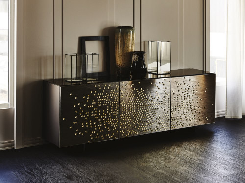 Cattelan Italia Voyager Sideboard by Lorenzo Remedi