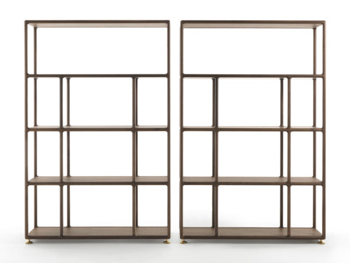 Porada Biblo Bookcase by T. Colzani