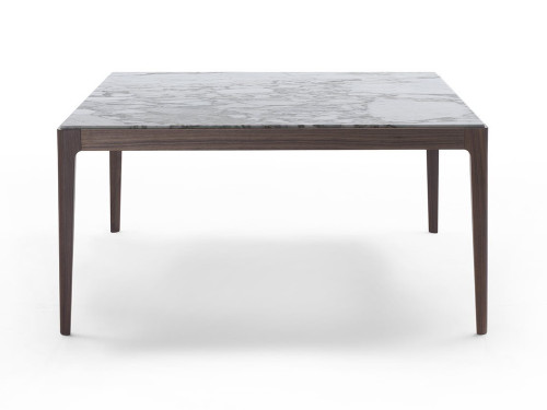 Porada Ziggy Dining Table by C. Ballabio