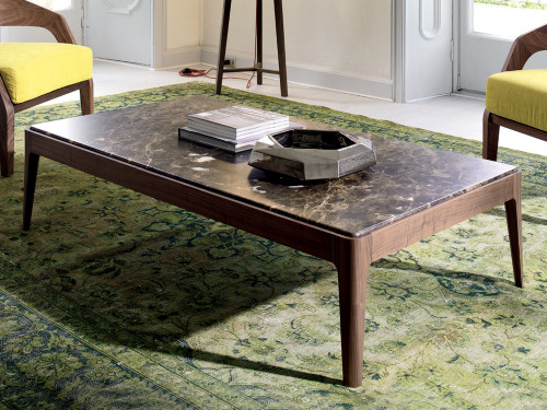 Porada Ziggy Coffee Table by C. Ballabio