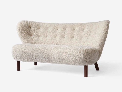 &Tradition VB2 Little Petra Sofa by &Tradition