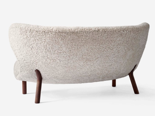 &Tradition VB2 Little Petra Sofa by &Tradition