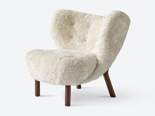 Little Petra Lounge Chair