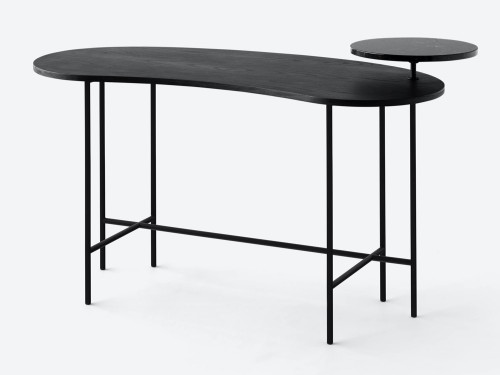 &Tradition Palette JH9 Desk by Jaime Hayon