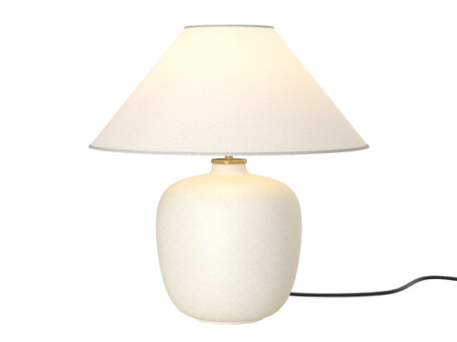 Torso Table Lamp