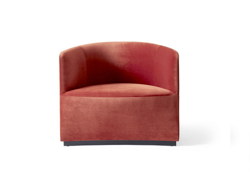 Tearoom Lounge Chair by Nick Ross