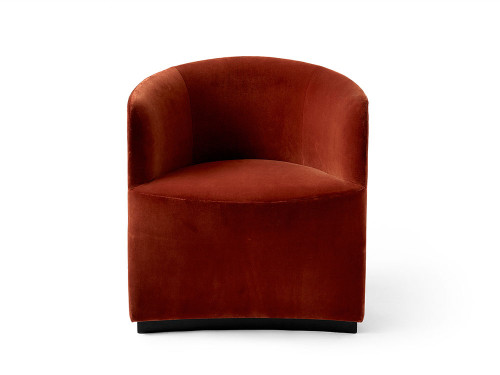 Tearoom Club Chair by Nick Ross