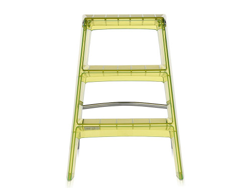 Upper Step Ladder