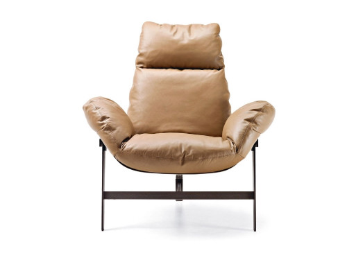 Arketipo Jupiter Armchair by Mauro Lipparini