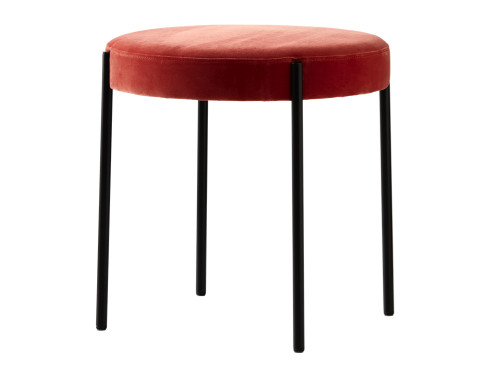 Verpan Series 430 Stool by Verner Panton