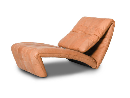 De Sede DS-266 Lounge Chair 