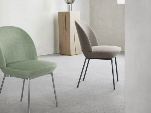 Muuto Oslo Side Chair by Anderson & Voll