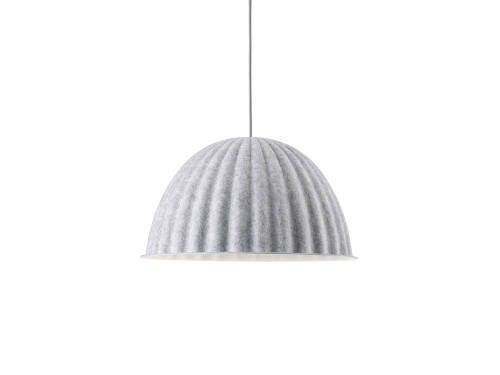 Muuto Under The Bell Pendant Light by Iskos-Berlin