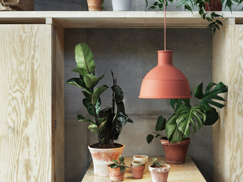 Muuto Unfold Pendant Light 