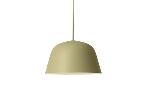 Muuto Ambit Pendant Light by TAF Studio