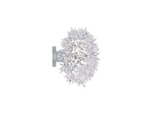 Kartell Bloom Wall/Ceiling Light by Ferruccio Laviani