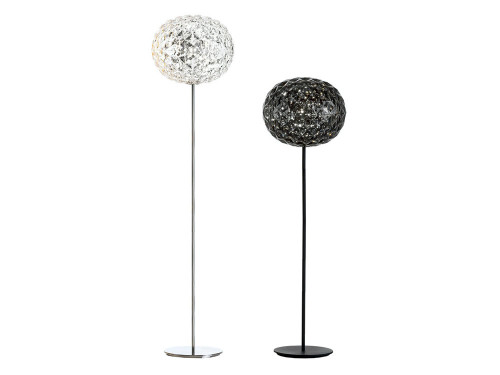 Kartell Planet Floor Lamp by Tokujin Yoshioka