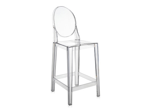 One More Barstool by Philippe Starck