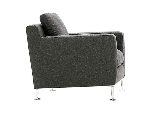 B&B Italia Harry Armchair by Antonio Citterio