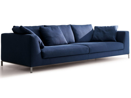 B&B Italia Ray Sofa by Antonio Citterio