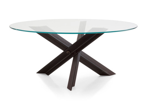 B&B Italia Bolt Dining Table by Mario Bellini