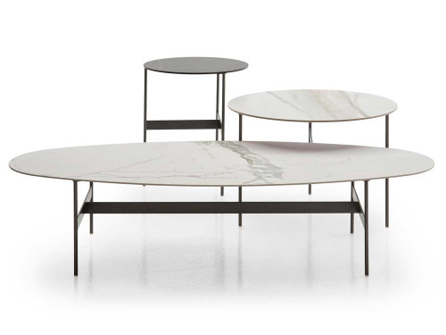 B&B Italia Formiche Coffee Table by Piero Lissoni