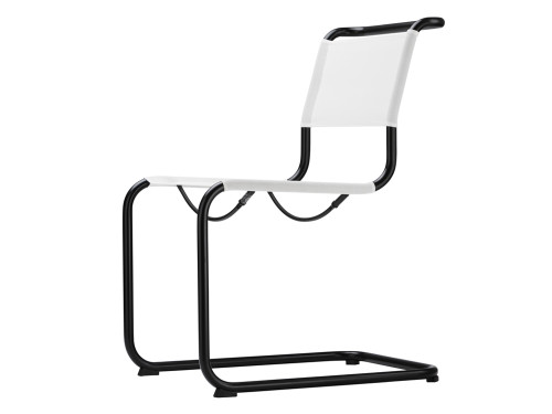  Thonet S 33 N All Seasons Outdoor Chair by Mart Stam