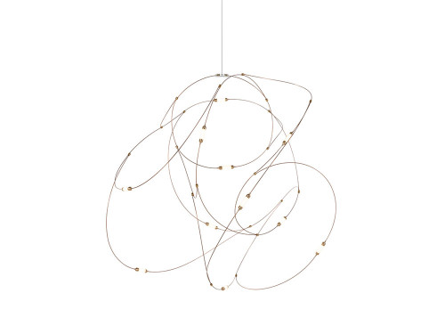 Moooi Flock of Light Suspension Light