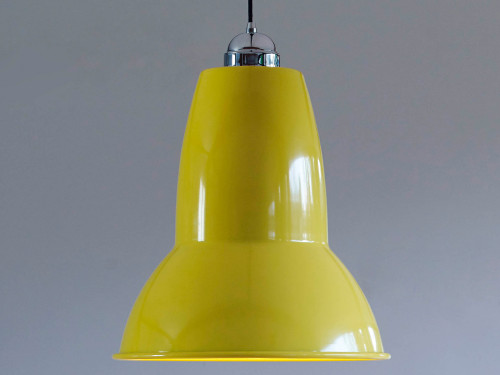 Anglepoise Original 1227 Giant Pendant Light by George Carwardine