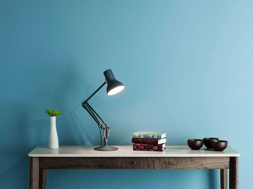 Anglepoise Type 75 Mini Desk Lamp by Sir Kenneth Grange