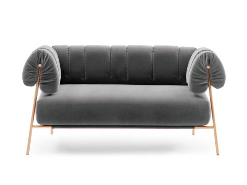 Bonaldo Tirella Sofa by Paolo Grasselli