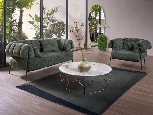 Bonaldo Tirella Sofa by Paolo Grasselli