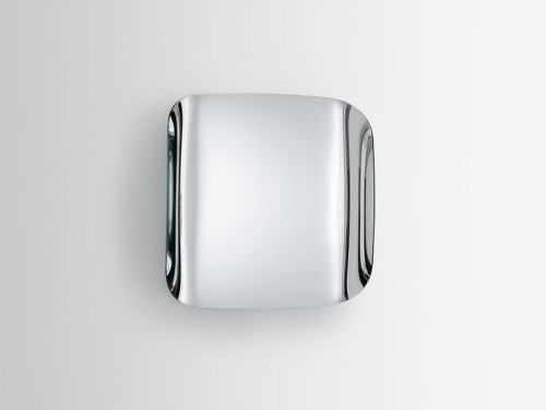 Glas Italia Marlene Wall Mirror by Philippe Starck