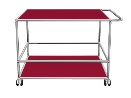 USM Haller 16.0 Serving Cart