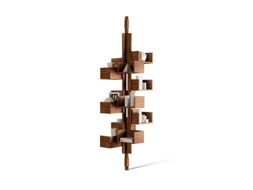 Poltrona Frau Albero Bookcase by Gianfranco Frattini