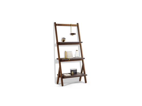 Poltrona Frau Ren Bookcase by Neri & Hu