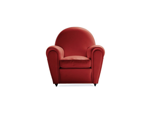 Poltrona Frau Vanity Fair Armchair by Renzo Frau