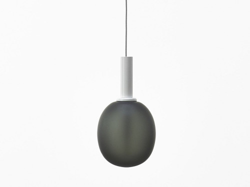 Brokis Ivy Single Pendant Light by Lucie Koldova 