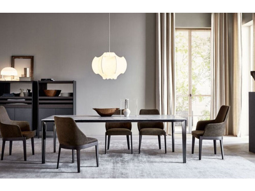 Molteni & C Filigree Dining Table by Rodolfo Dordoni