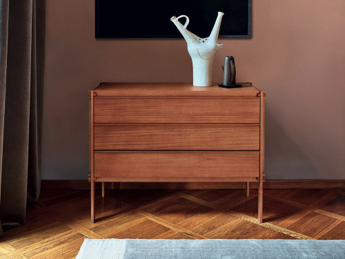 Buy Molteni & C MHC.1 Chest of Drawers 