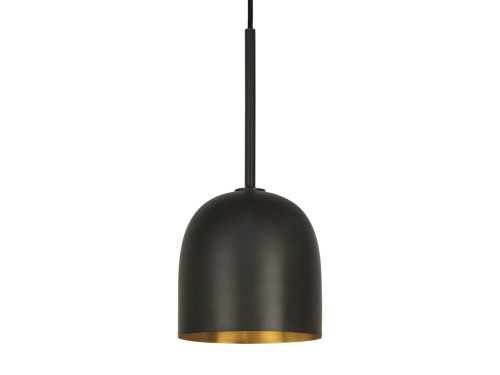 GUBI Howard Pendant Light By Space Copenhagen