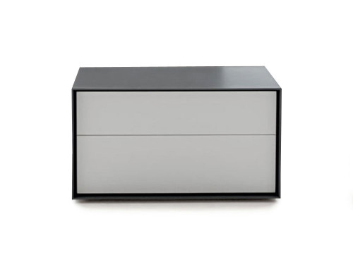 B&B Italia Dado Bedside Table by Studio Kairos