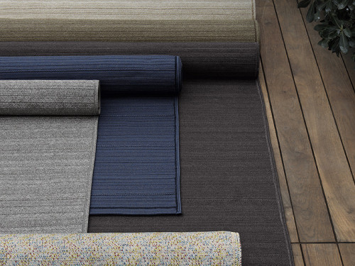 B&B Italia Twist Outdoor Rug