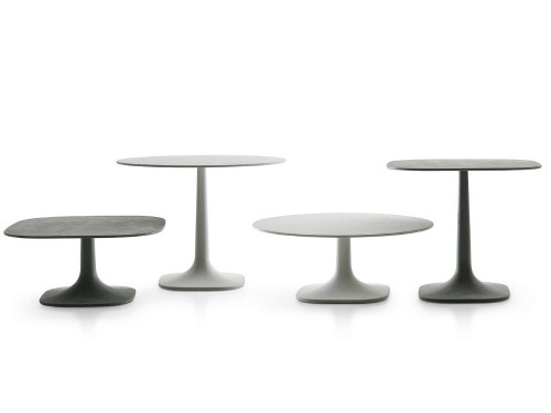 Pushpam Outdoor Table - Round