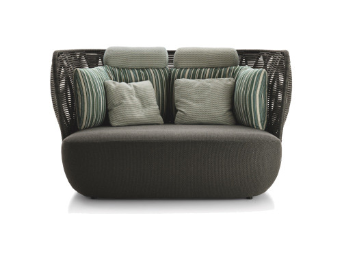 Bay Outdoor Sofa 