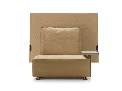 B&B Italia Outdoor Oh,It rains! Armchair by Philippe Starck