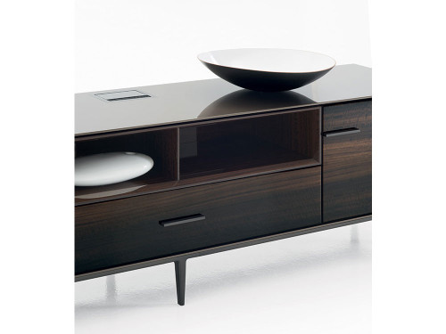  B&B Italia Eucalipto EU15C Sideboard by Antonio Citterio